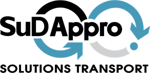 SuD Appro Solutions Transport Logo PNG Vector