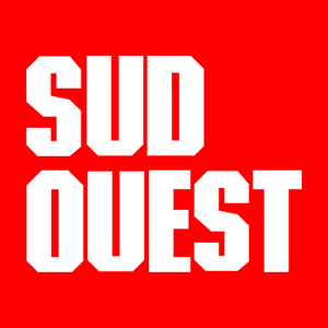Sud Ouest Logo PNG Vector