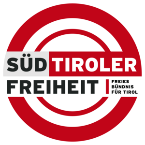 Süd-Tiroler Freiheit Logo PNG Vector