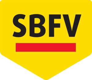 Südbadischer Fußball-Verband Logo PNG Vector