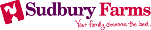 Sudbury Farms Logo PNG Vector