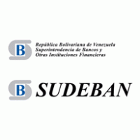 SUDEBAN Logo PNG Vector