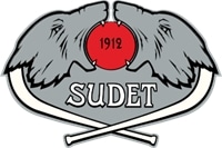 Sudet Logo PNG Vector