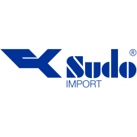Sudoimport Logo PNG Vector