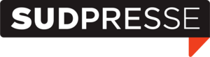 Sudpresse Logo PNG Vector