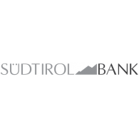 Südtirol Bank Logo Vector