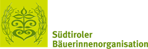 Südtiroler Bäuerinnenorganisation Logo PNG Vector
