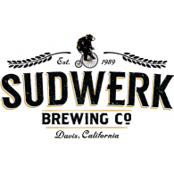Sudwerk Brewing Company Logo PNG Vector