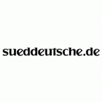 sueddeutsche.de Logo PNG Vector