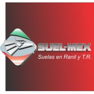 Suel-Mex Logo Vector