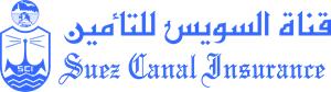 Suez Canal Insurance Logo PNG Vector