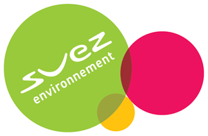 suez-environnement Logo Vector