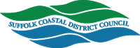 Suffolk Coast District Council Logo PNG Vector