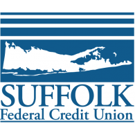 Suffolk Federal Credit Union Logo PNG Vector