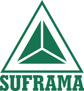 Suframa Logo Vector