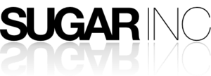 Sugar Inc Logo PNG Vector