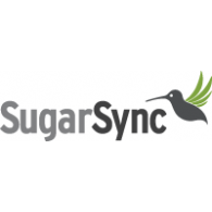 Sugarsync Logo PNG Vector