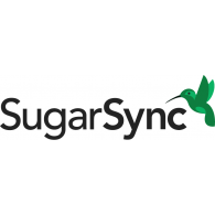 SugarSync Logo PNG Vector