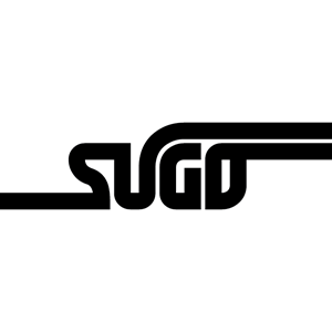Sugo Design Logo PNG Vector