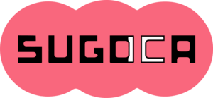 SUGOCA Logo PNG Vector