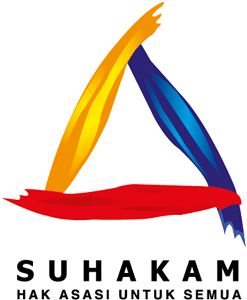 SUHAKAM Logo PNG Vector