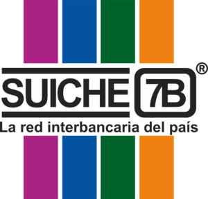 Suiche 7B Logo PNG Vector