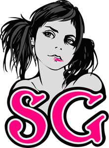 Suicide Girls Logo PNG Vector