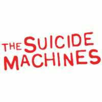 suicide machines Logo PNG Vector