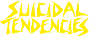 Suidical Tendencies Logo PNG Vector