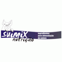 suimix nutrição Logo PNG Vector