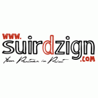 Suirdzign Logo PNG Vector