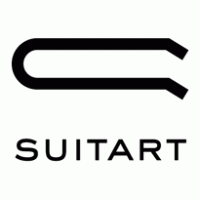 SuitArt Logo Vector