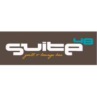 Suite48 Logo Vector