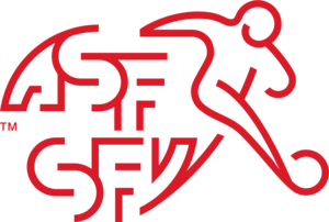 Suiza - Asociación de Fútbol de Suiza Logo PNG Vector