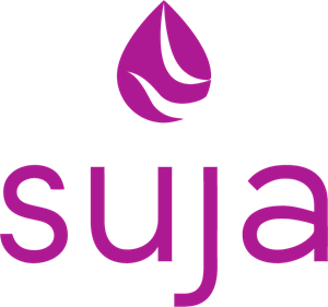 SUJA Juice Logo PNG Vector