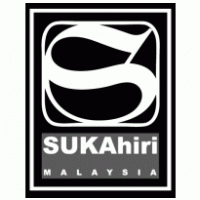Sukahiri Logo PNG Vector