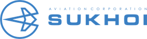 Sukhoi Logo PNG Vector