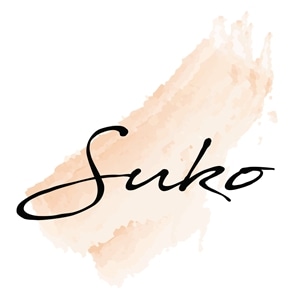Suko Tekstil Logo PNG Vector