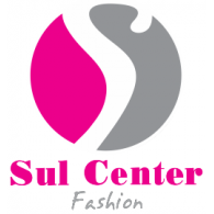 Sul Center Fashion Logo PNG Vector