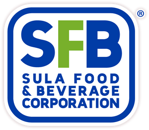 Sula FBC - Food & Beverage Corporation Logo PNG Vector