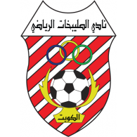 Sulaibikhat club Logo Vector
