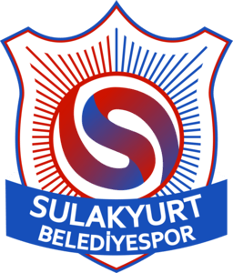 Sulakyurt Belediyespor Logo PNG Vector