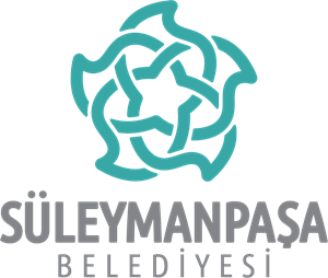 Süleymanpaşa Belediyesi Logo PNG Vector