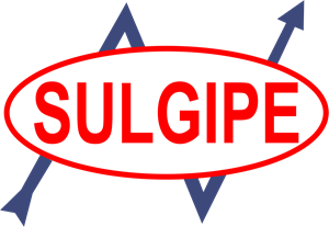 SULGIPE Logo PNG Vector