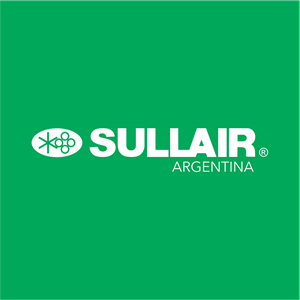 Sullair Argentina Logo PNG Vector