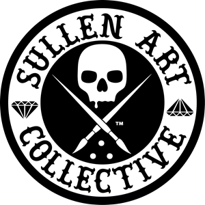 sullen art collective Logo PNG Vector