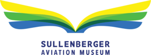 Sullenberger Aviation Museum Logo PNG Vector