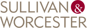 Sullivan & Worcester Logo Vector