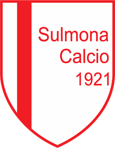 Sulmona Calcio Logo PNG Vector