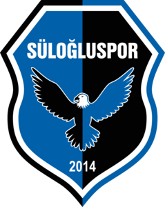 Süloğluspor Logo PNG Vector
